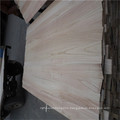 Lightweight Paulownia Laminated Board for Furniture